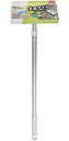 玄関タイルブラシスポンジF AZ294 伸縮柄約68cm~110cm(3)