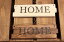  ۡ HOME ɥץ졼 ܡ ץ졼 ͡ץ졼 DOOR PLATE ŷ HOME ʥۥ磻 ƥ֥饦 ᡼б