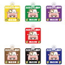 セーフティサイン セーフティーサイン おばあちゃん運転中 接近注意 イラスト 可愛い 高齢者マーク SENIOR SAFE DRIVER シルバーマーク 安全運...