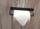 アンティークアイアン アイアン製トイレットペーパーホルダー ペーパーホルダー【開店セール1212】【RCP】