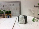 エリソンサークルポットМ 穴あり 3901ミニサイズ ポット ハリネズミ はりねずみ ナチュラル 雑貨 ナチュラル雑貨 おしゃれ 植木鉢 鉢 園芸 植物 ミニポット 花