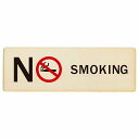 NO SMOKING B^Cv v[g ؐ ` 27x9cm S΍ ӊN x 肢 TCv[g sNgTC \ ē ꏊ Ŕ {