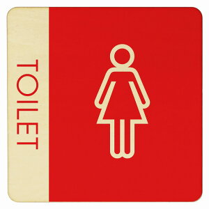 9x9cm ȥ  TOILET ȥޡ G1  WOMENS ԥȥ ɥ ɥץ졼 ƥꥢ  