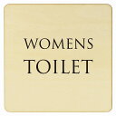 9x9cm gC  TOILET gC}[N i` ubN WOMENS sNgTC ؐhATC hAv[g CeA { ē