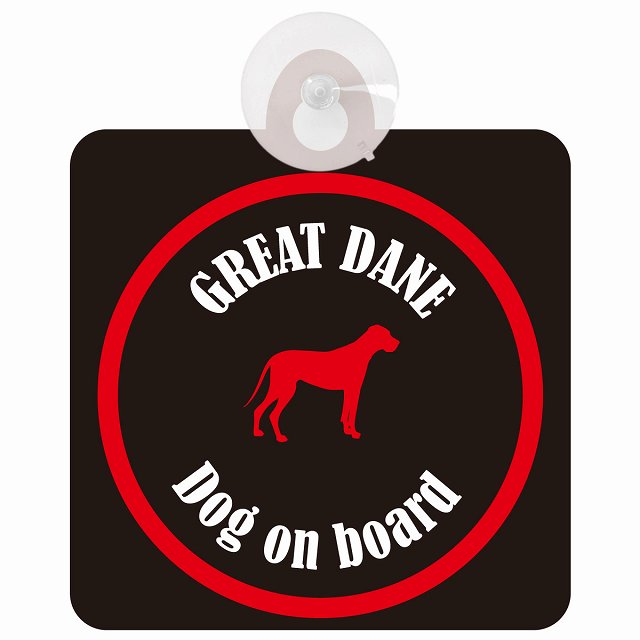 Great Dane 졼ȥǡ ֥åå եƥ ץ