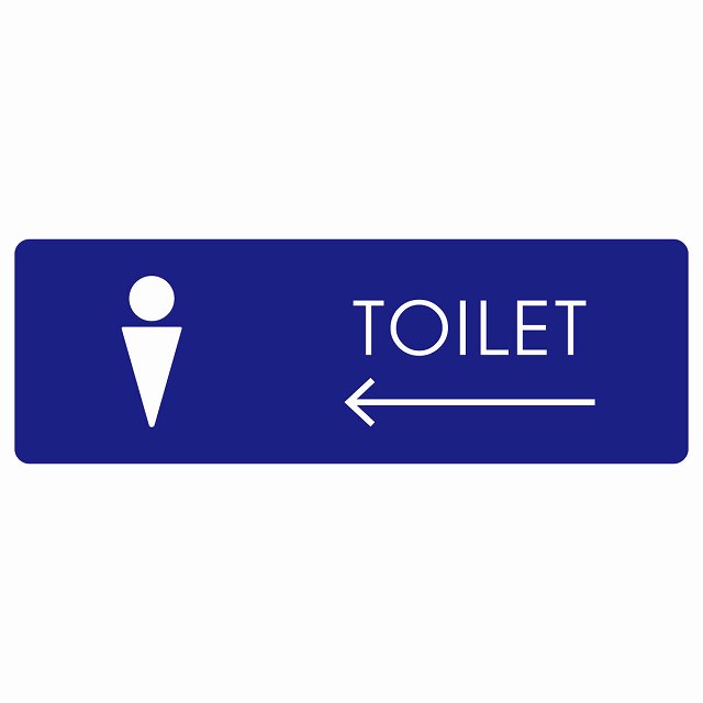 gC  TOILET D2 j   sNgTC XebJ[ V[ r 27x9cm CeA { ē 