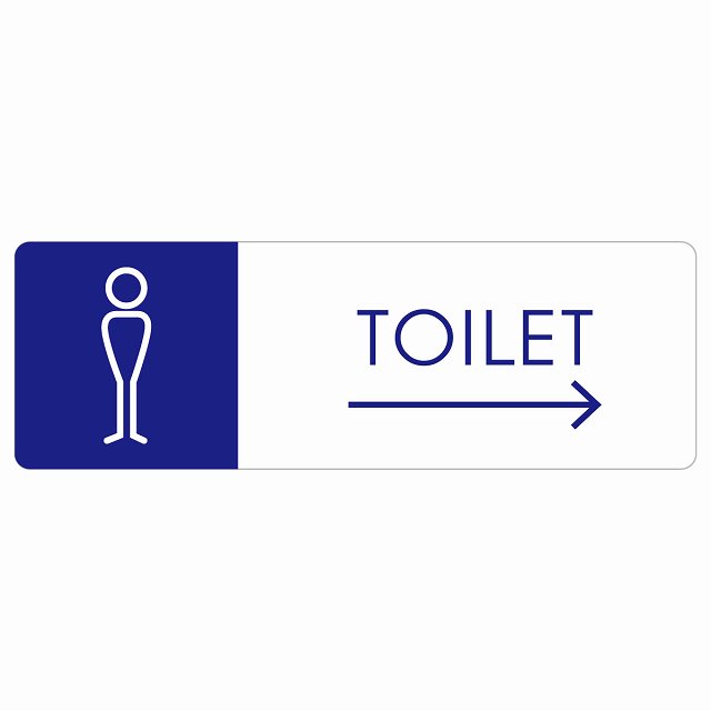 gC  TOILET J1 j E  sNgTC XebJ[ V[ r 12x4cm CeA { ē 