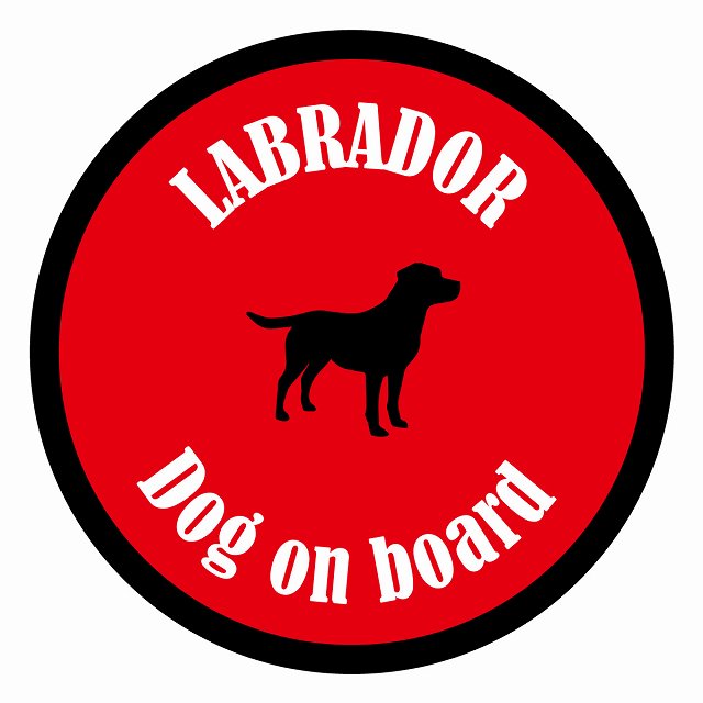 եƥ ƥå ե Dog on board ݷ ֥ɡ å ľ13cm 걿ž к ƥå...