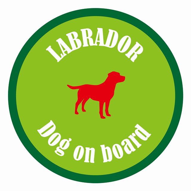 եƥ ƥå ե Dog on board ݷ ֥ɡ ꡼ ľ13cm 걿ž к ƥå...