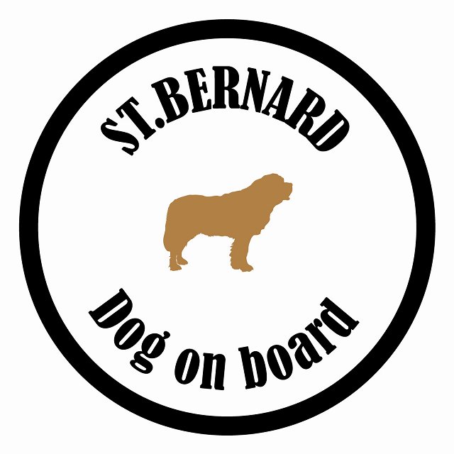 եƥ ƥå ե Dog on board ݷ ȥСʡ ۥ磻ȥ֥å ľ13cm 걿ž к ...