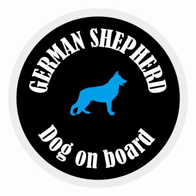 եƥ ƥå ե Dog on board ݷ ѡ ֥å ľ13cm 걿ž к ƥå...