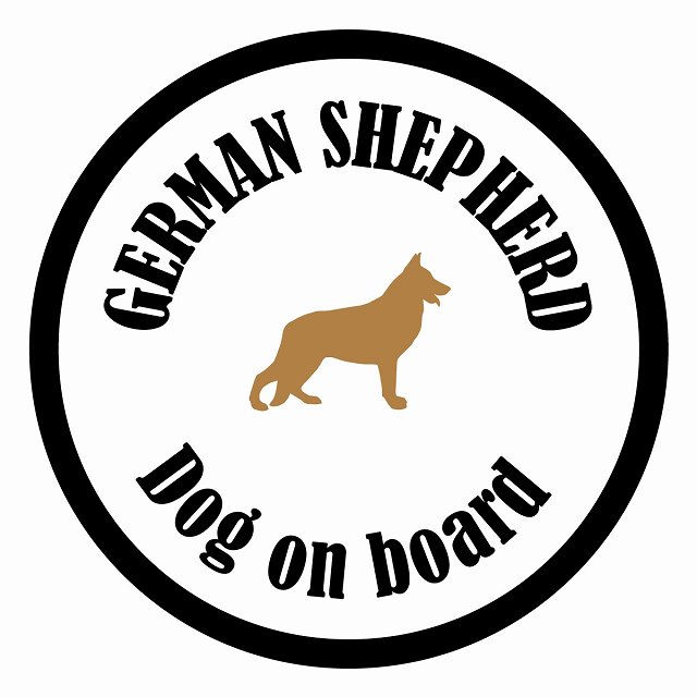 եƥ ƥå ե Dog on board ݷ ѡ ۥ磻ȥ֥å ľ13cm 걿ž к ...