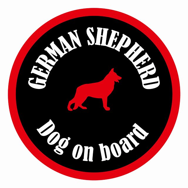եƥ ƥå ե Dog on board ݷ ѡ ֥åå ľ13cm 걿ž к ...