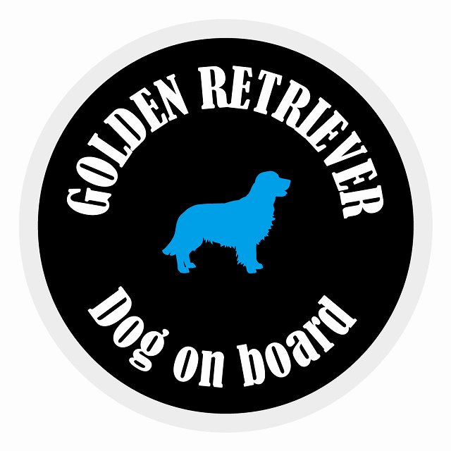 եƥ ƥå ե Dog on board ݷ ǥȥС ֥å ľ13cm 걿ž к ...
