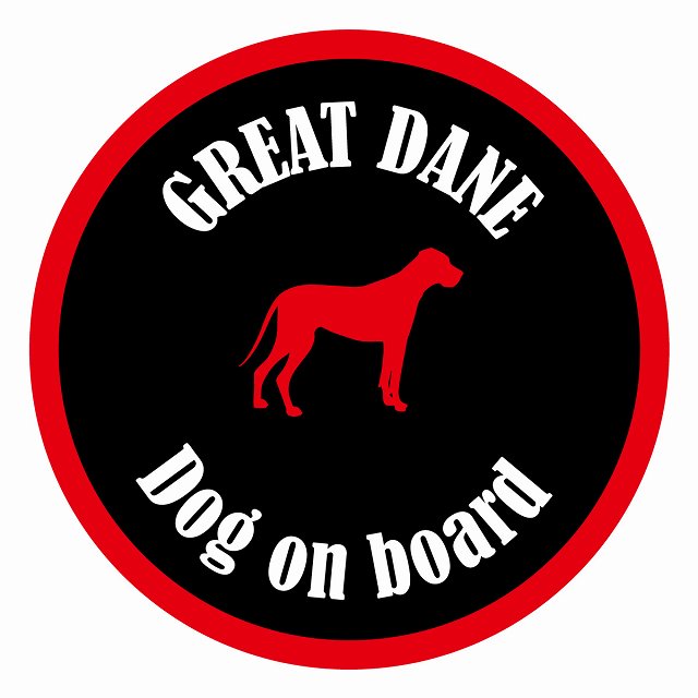 եƥ ƥå ե Dog on board ݷ 졼ȥǥ ֥åå ľ13cm 걿ž к ...