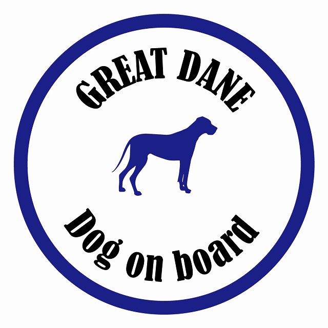 եƥ ƥå ե Dog on board ݷ 졼ȥǥ ۥ磻ȥ֥롼 ľ13cm 걿ž к ...