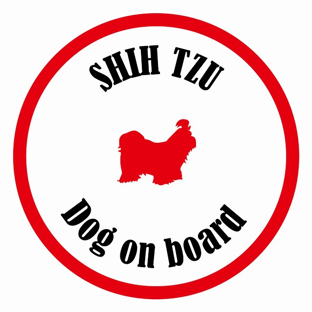 եƥ ƥå ե Dog on board ݷ  ۥ磻ȥå ľ13cm 걿ž к ƥ...