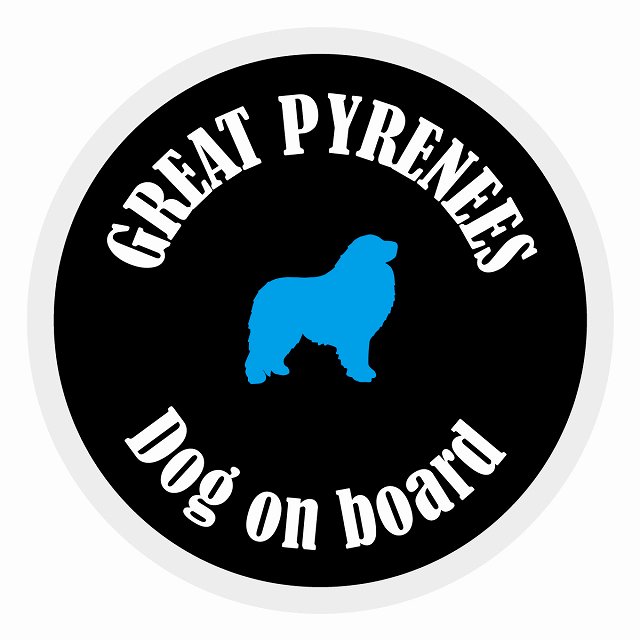 եƥ ƥå ե Dog on board ݷ 졼ȥԥˡ ֥å ľ13cm 걿ž к ...