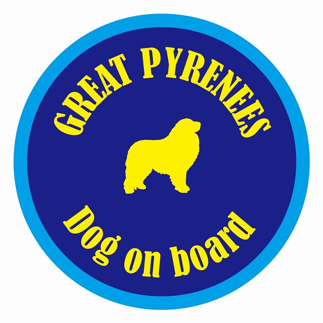 եƥ ƥå ե Dog on board ݷ 졼ȥԥˡ ֥롼 ľ13cm 걿ž к ...