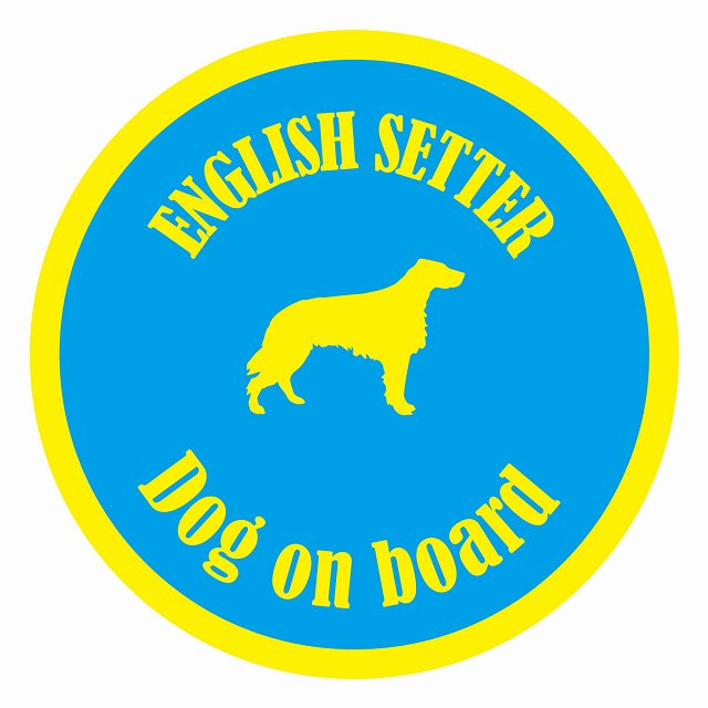 եƥ ƥå ե Dog on board ݷ 󥰥å奻 饤ȥ֥롼 ľ13cm 걿ž...