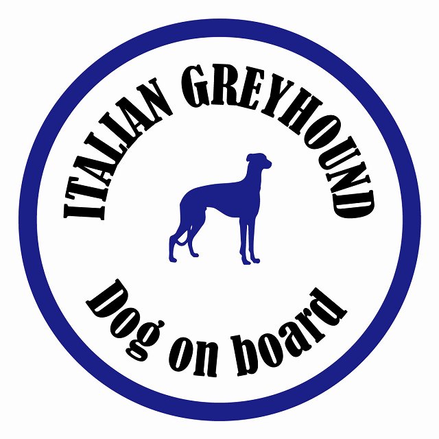 եƥ ƥå ե Dog on board ݷ ꥢ󥰥졼ϥ ۥ磻ȥ֥롼 ľ13cm 걿ž ...
