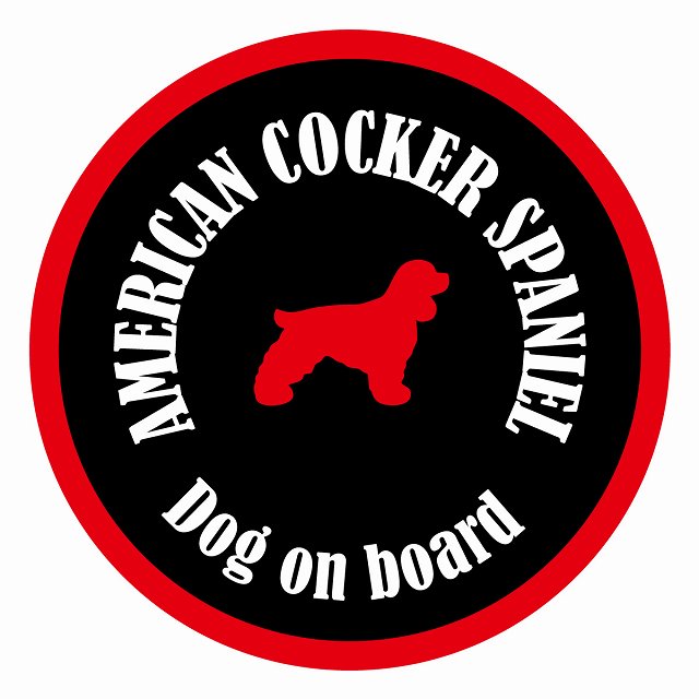 եƥ ƥå ե Dog on board ݷ ꥫ󥳥åѥ˥ ֥åå ľ13cm 걿...