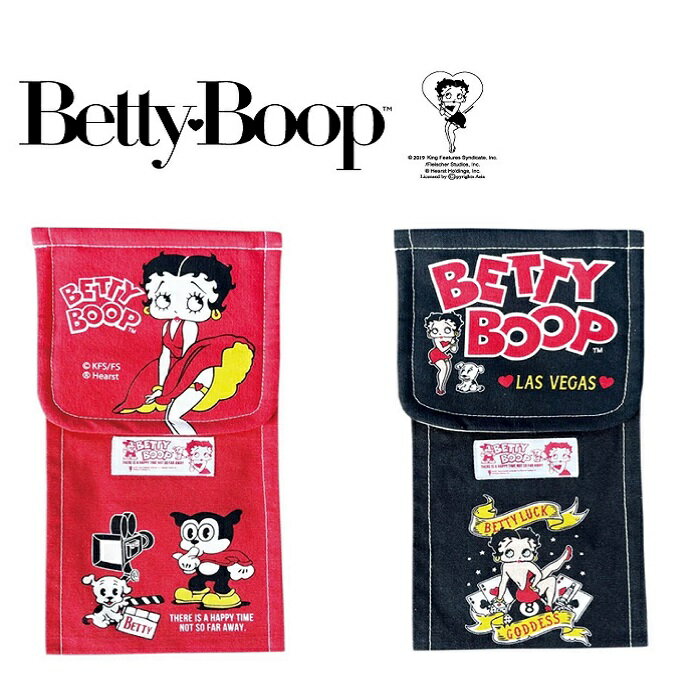 トイレットペーパーホルダー BETTY BOOP ベティちゃん ホルダー トイレ用品 TOILET アメリカンキャラクター おしゃれ 可愛い コットン