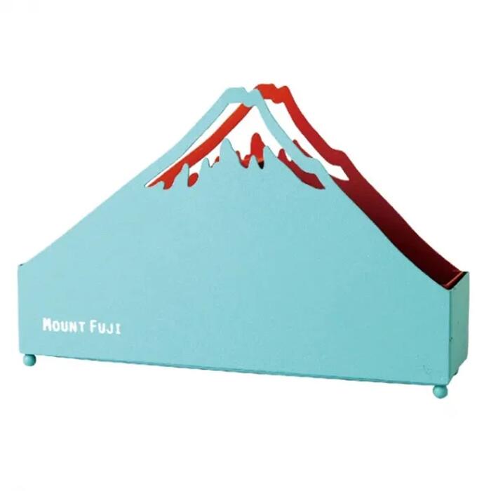 ふじさんアイアン蚊遣り ホルダー 蚊取り線香 アイアン 蚊遣り おしゃれ かわいい アウトドア インテリア 虫よけ キャンプ スパイス