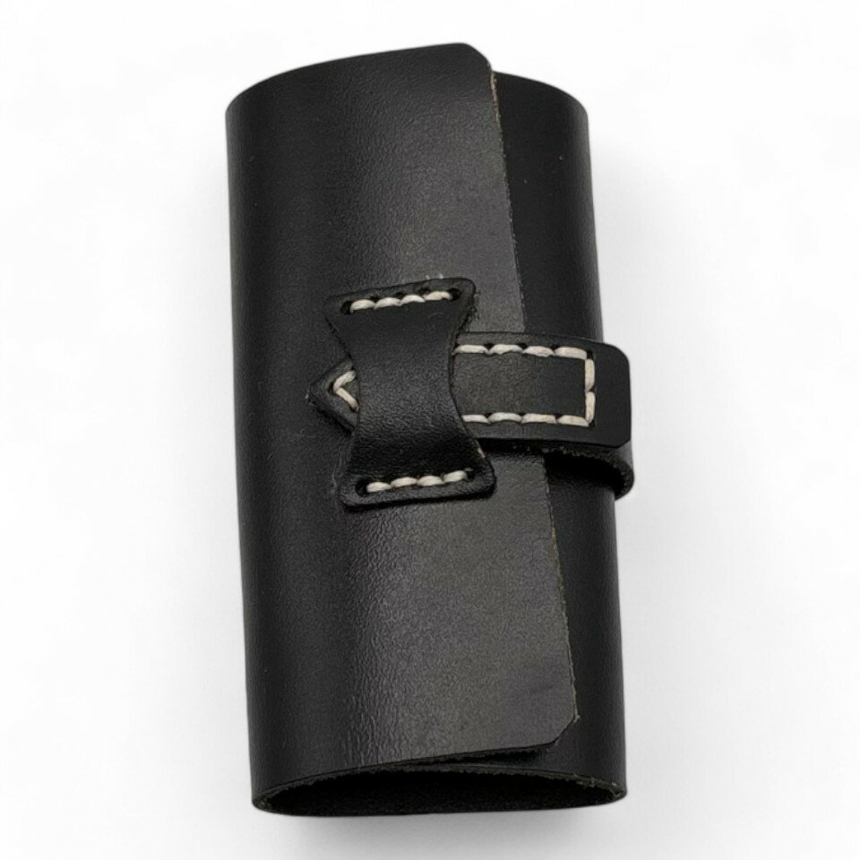 キーケース　おしゃれ　スマート