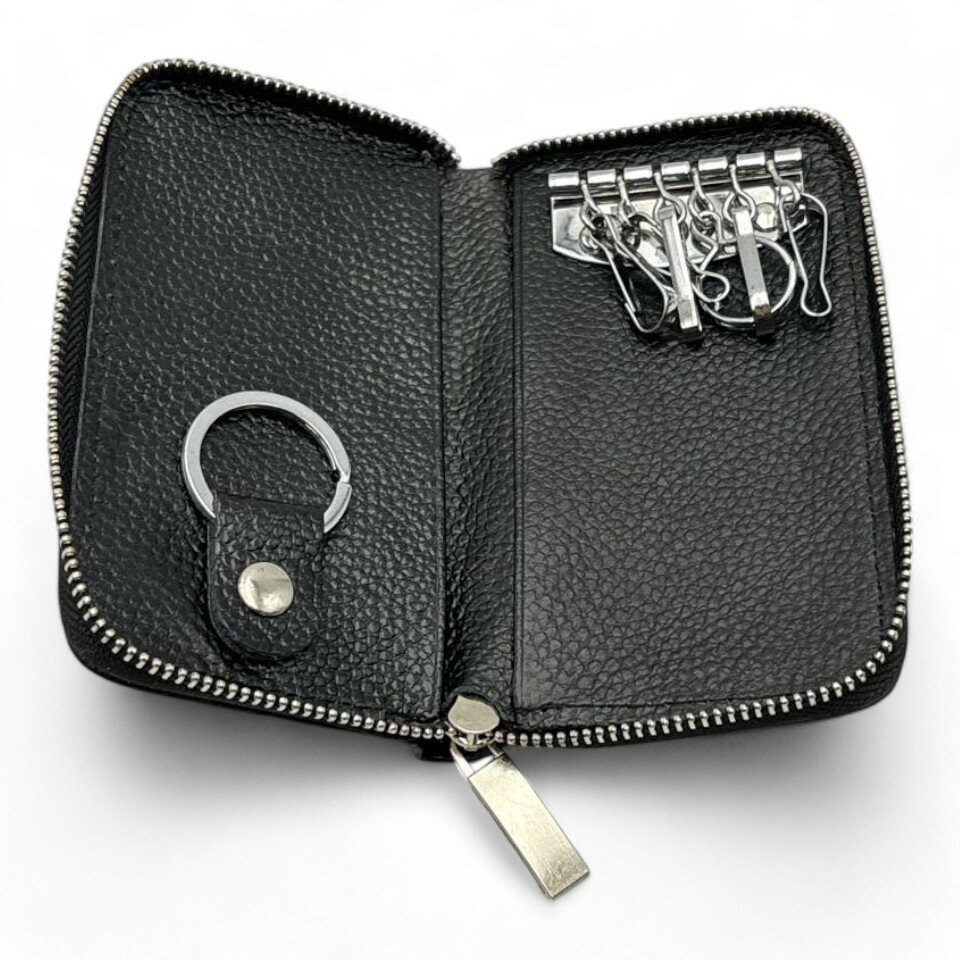 キーケース かっこいい おしゃれ