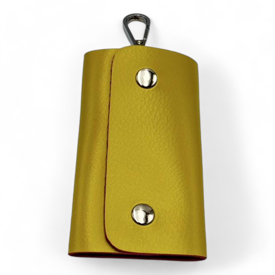 キーケース かっこいい おしゃれ