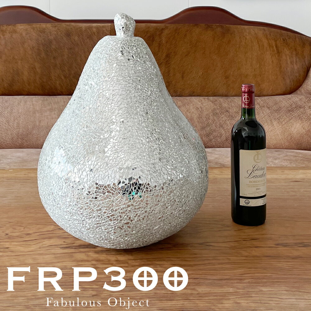 黄色の洋梨型置物 黄色の洋梨型置物 楽天市場】オブジェ ラフランスの通販