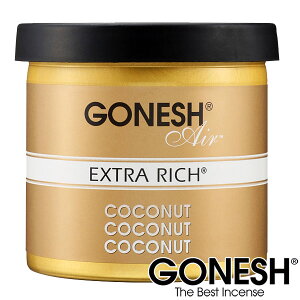 GONESH ͥå ʥå  եåʡ ˧   Coconut ե쥰 ȥ  ڥͥå