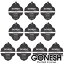 GONESH ͥå ʥå ڡѡ 10祻å ߤ겼 ˧  ȥ   Coconut ե쥰 ڥͥå GONESHۡפ򸫤