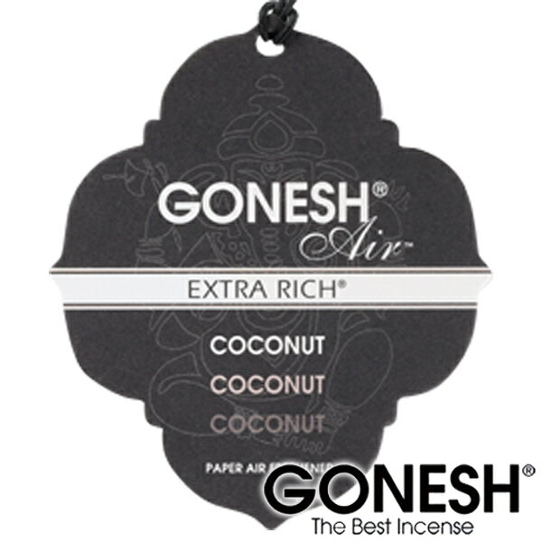 GONESH ͥå ߤ겼 ʥå ˧ ڡѡ  ȥ  Coconut ڥͥå GONESH