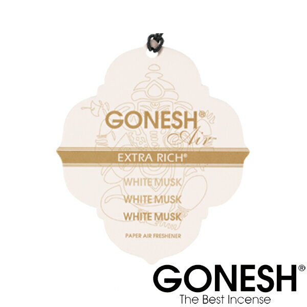 GONESH ͥå ۥ磻ȥॹ ߤ겼 ˧ ڡѡ  ȥ    whitemusk