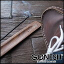 GONESH ガーネッシュ セージ お香 スティック 12パックセット（計240本） SAGE インセンス アロマ 人気 【ガネッシュ GONESH】 2