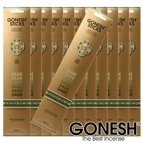 GONESH ͥå   ƥå 12ѥååȡʷ240ܡ SAGE 󥻥  ͵ ڥͥå GONESH