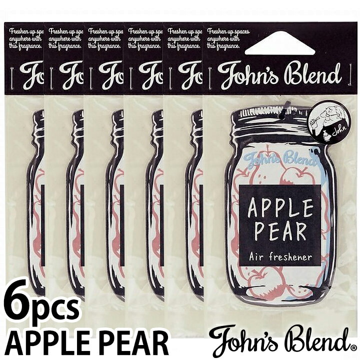 John's blend 󥺥֥ եåʡ 6ĥå åץڥ ߤ겼 ڡѡ  ˧  ý ȥ   ե쥰 ̵