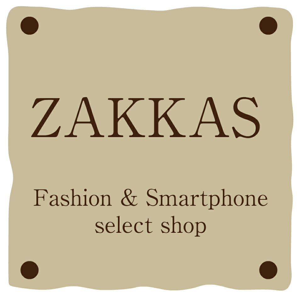 ZAKKAS（ザッカス）