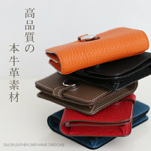 本革 カードケース 本革 カードケース 名刺入れ 送料無料 軽量 レディース 革/本革 カード 名刺 カードケース シンプル 軽い 財布 レディースさいふ サイフ 大人可愛い 多機能 シンプル きれい ギフト 革 【メール便で送料無料】