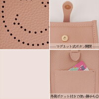 ニコちゃんミニバッグニコちゃんバッグミニバッグポシェットショルダーバッグミニショルダーバッグニコちゃんレディースバッグショルダーバッグ旅行サブバッグ小さめ軽量ミニ斜めがけオシャレお洒落バッグバック