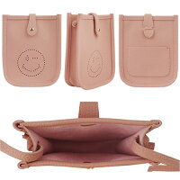ニコちゃんミニバッグにこちゃんバッグミニバッグポシェットスマイルニコちゃんショルダーバッグミニショルダーバッグニコちゃんレディースバッグ旅行サブバッグ小さめ軽量ミニ斜めがけオシャレお洒落バッグバック