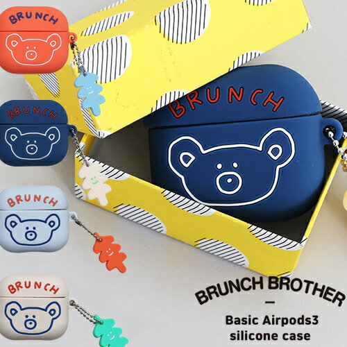 AirPods3 AirPodsPro airpods 3  ڹ ڹ񻨲 brunchbrother ֥֥饶 ...