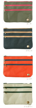 spia スピーア ノーブルシリーズ 3ファスナーポーチ 化粧ポーチ コスメポーチ ペンケース 通帳入れ 3-zip pouch メイクケース メイク ポーチ ブランド コスメ 母子手帳ケース 機能的 小物入れ 通帳ケース マルチケース 通帳 化粧品 コスメ 収納