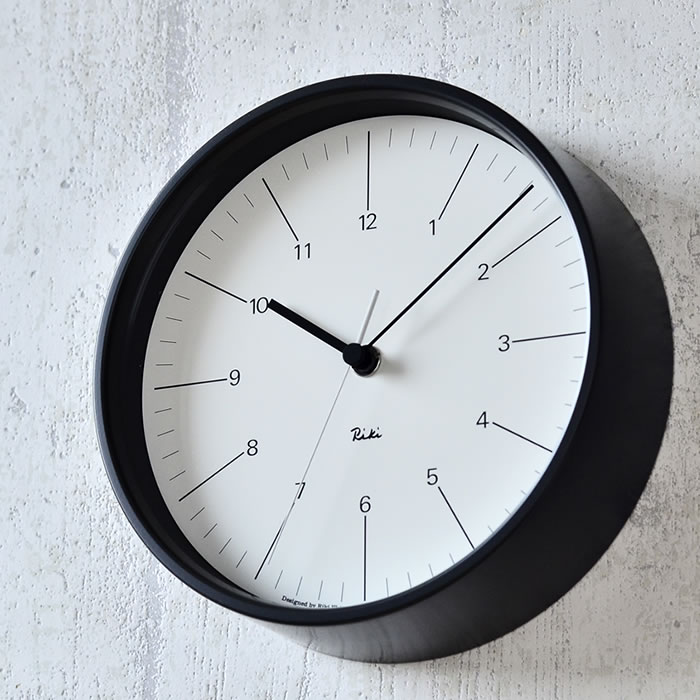 楽天市場】lemnos riki steel clockの通販 楽天市場】lemnos riki steel clockの通販