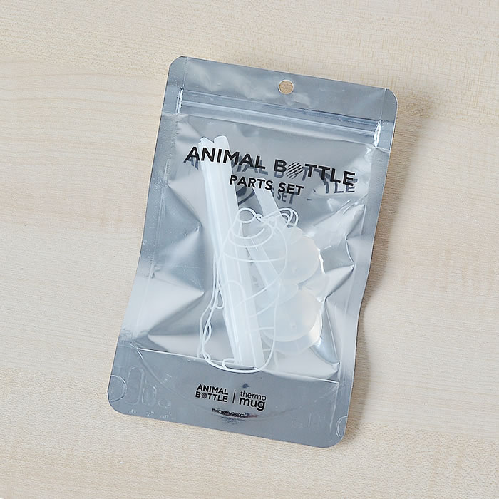 Thermo mug サーモマグ ANIMAL...の紹介画像2