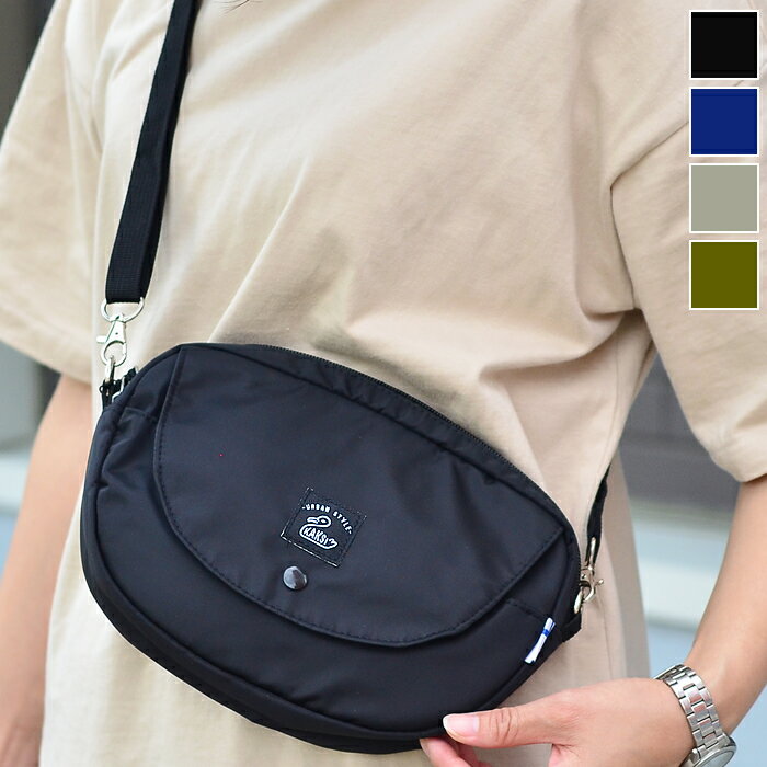 ޥۥݡ KAKSI Flap Mini Shoulder Pouch  Хå 2way ʥ ֥Хå ݡ...