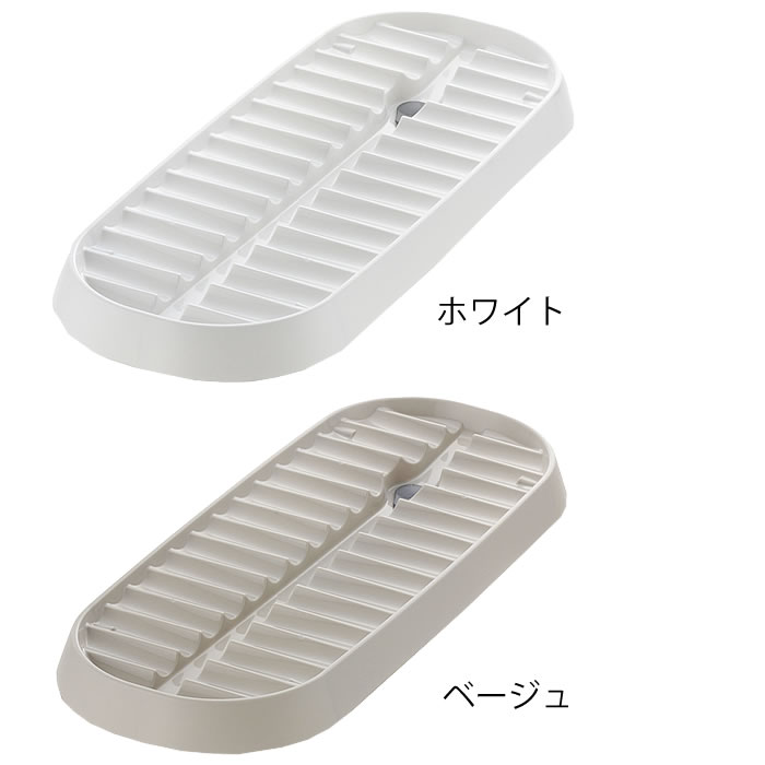 水切り CLACE クレース トレー スリム ...の紹介画像2