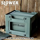 【6月25日はポイント10倍祭】ファイルボックス FILE BOX Butler ハンギングボックス A4 対応 書類 整理 伝票 オフィス テレワーク ハンギング ホルダー ファイル 収納 スタッキング おしゃれ 収納 ケース ファイル フォルダー ミリタリー SLOWER スロウワー A4対応